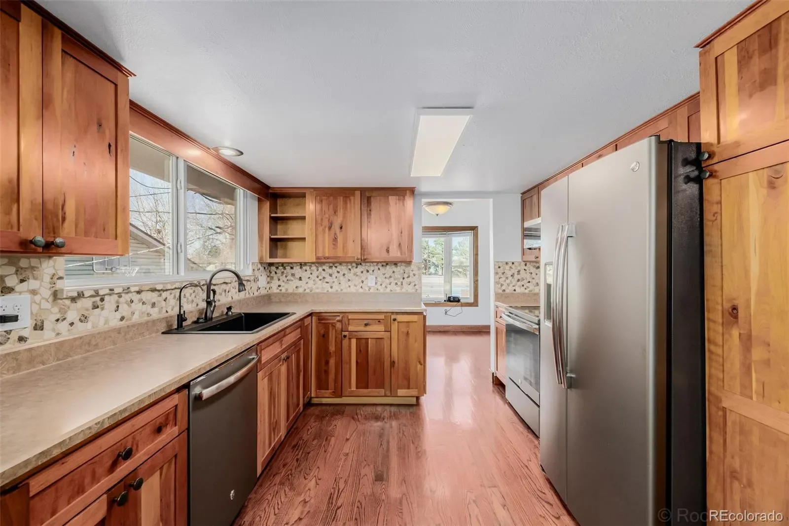 3525 S Brentwood Street Denver CO 80235 MLS #REC8308189 03162026230947 1600 9