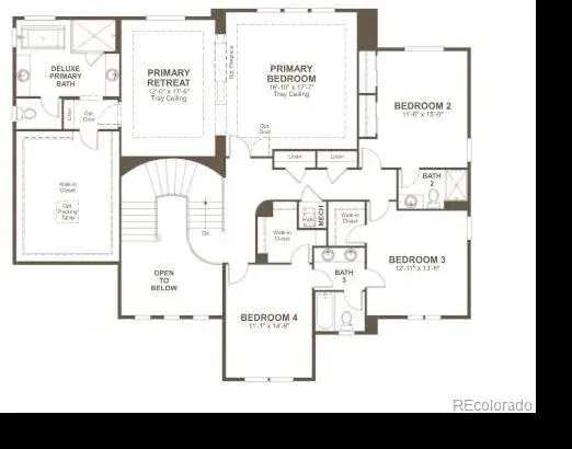 6150 Solano Place Castle Rock CO 80108 MLS #REC8310448 12122025053512 522 2