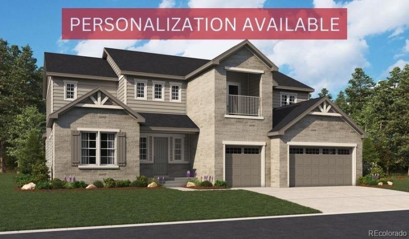 6150 Solano Place Castle Rock CO 80108 | MLS #REC8310448 MLS #REC8310448 image #0