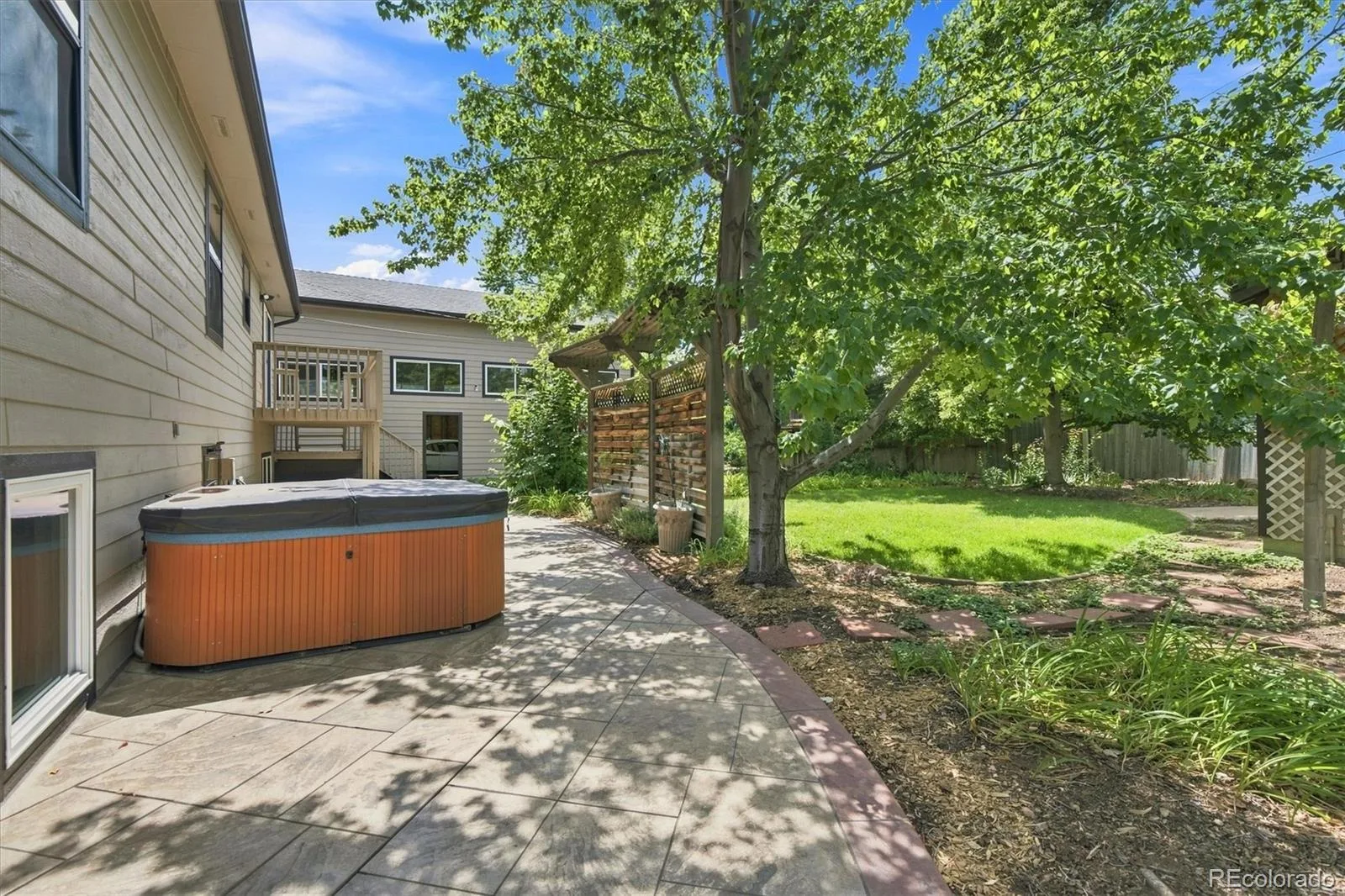 8609 S Allison Street Littleton CO 80128 | MLS #REC8311401 08212026012328 1600 25