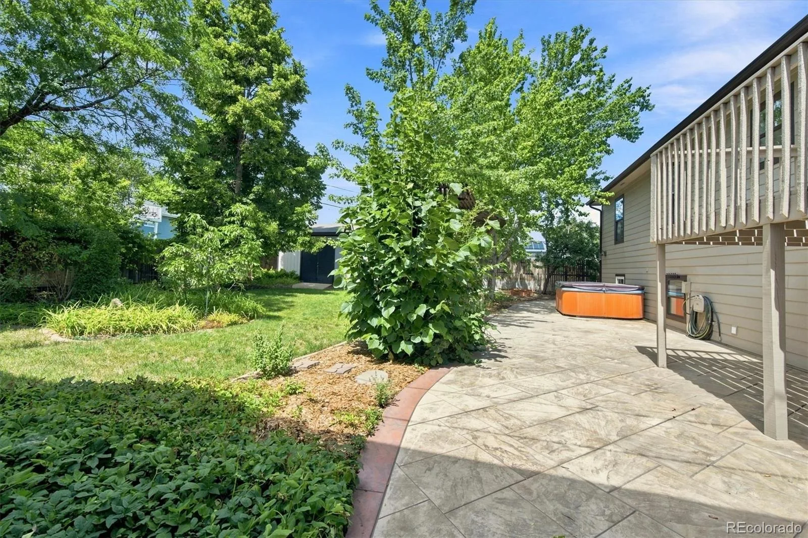 8609 S Allison Street Littleton CO 80128 | MLS #REC8311401 08212026012328 1600 26