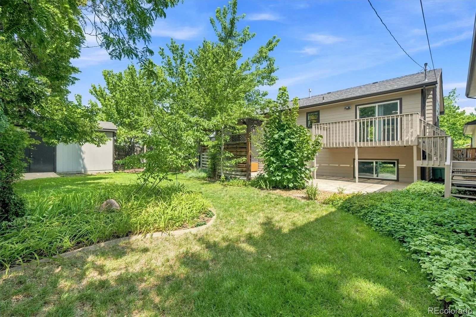 8609 S Allison Street Littleton CO 80128 | MLS #REC8311401 08212026012328 1600 41