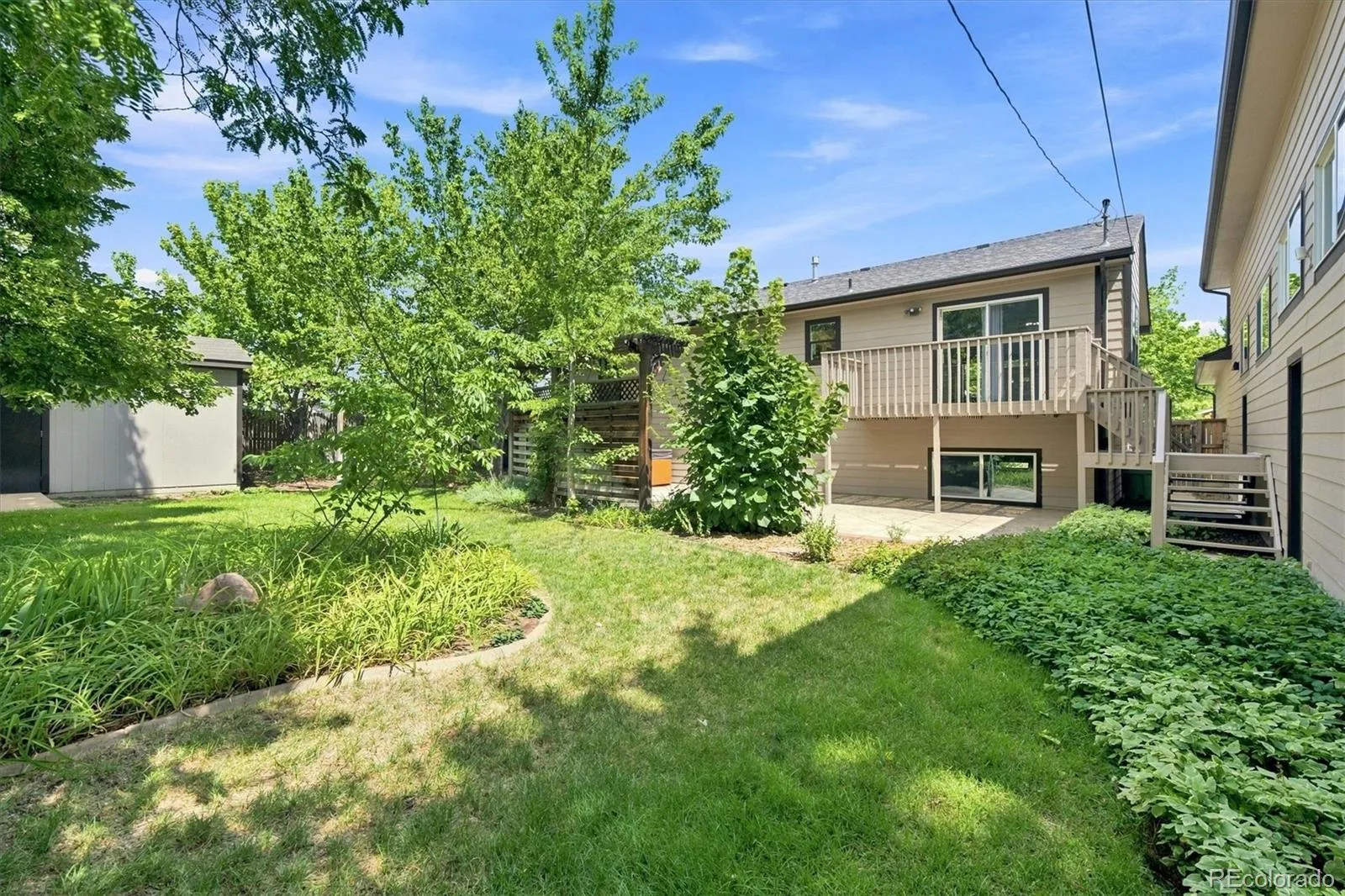 8609 S Allison Street Littleton CO 80128 | MLS #REC8311401 08212026012328 1600 42