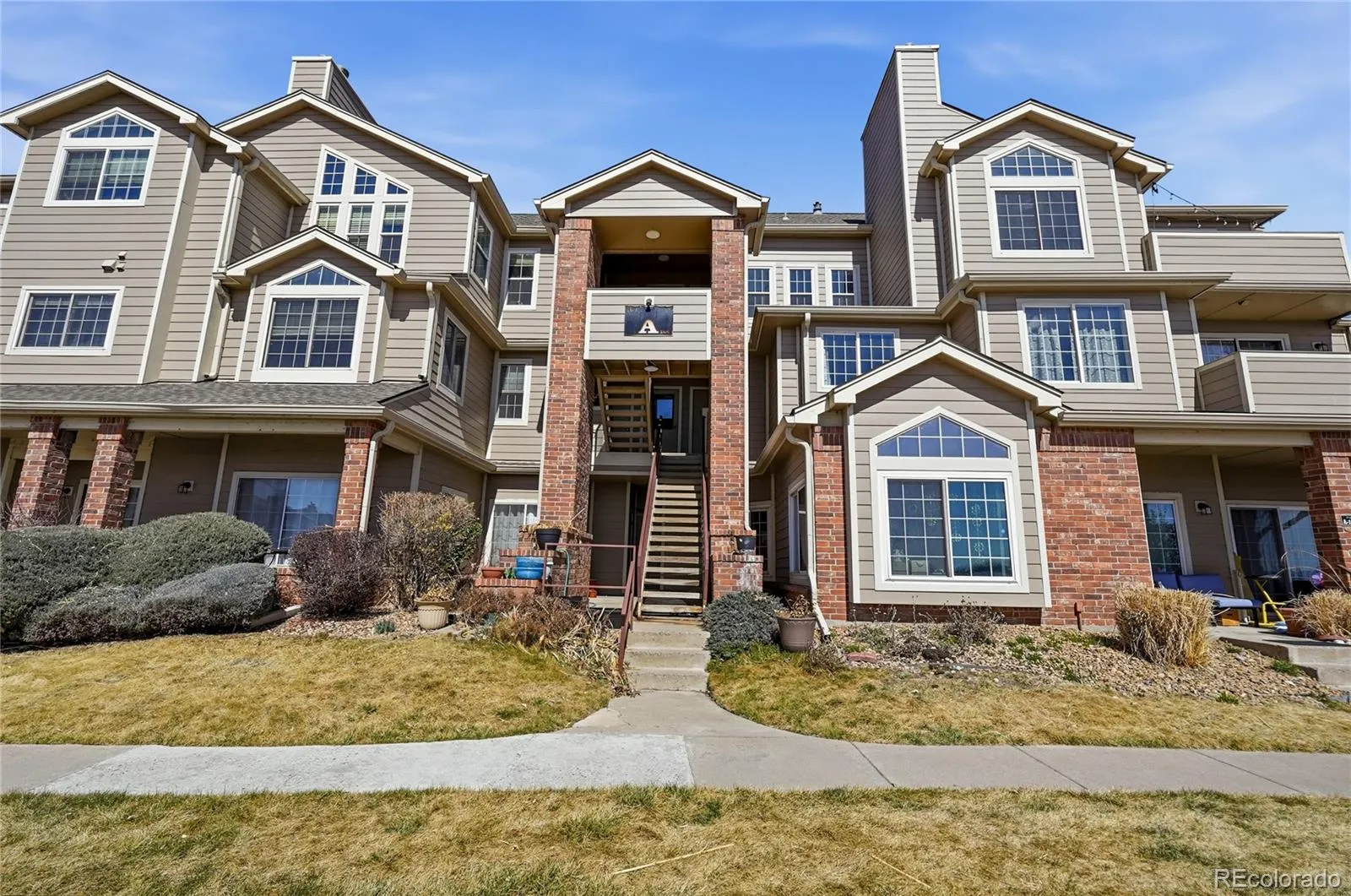 4760 S Wadsworth Boulevard #A304 Littleton CO 80123 MLS #REC8311495 05192026203158 1600 2