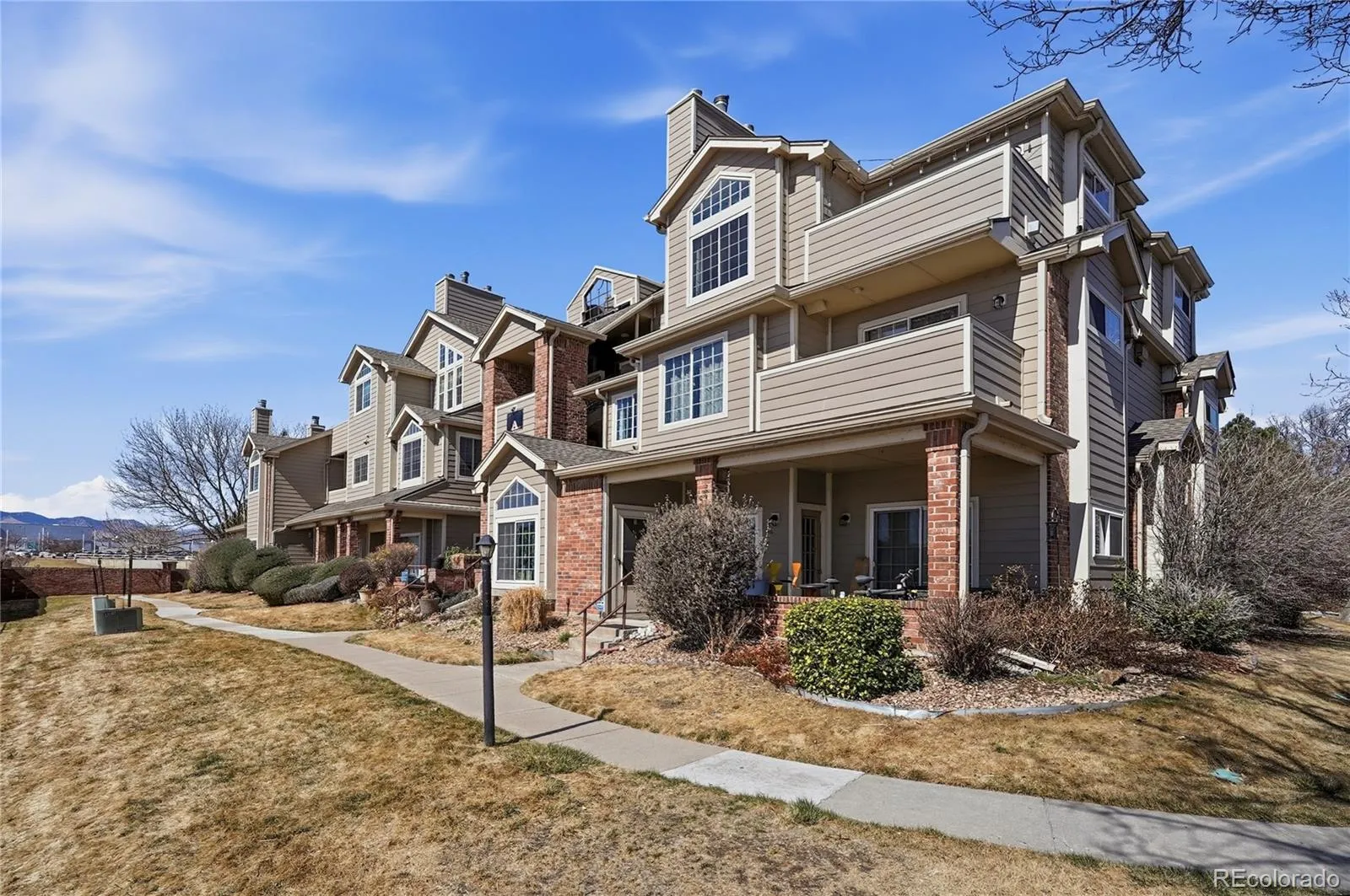 4760 S Wadsworth Boulevard #A304 Littleton CO 80123 MLS #REC8311495 05192026203158 1600 3