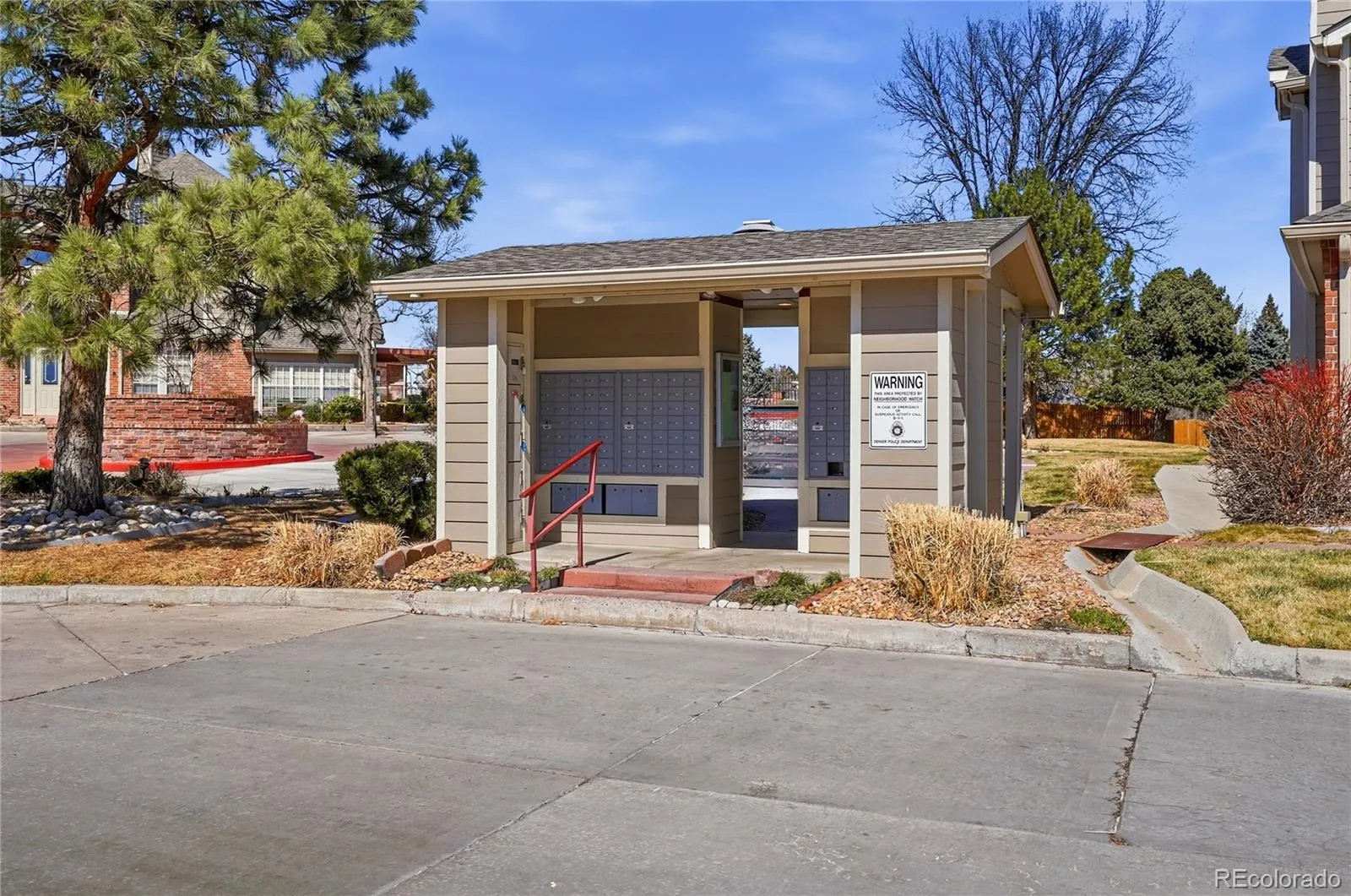 4760 S Wadsworth Boulevard #A304 Littleton CO 80123 MLS #REC8311495 05192026203158 1600 30