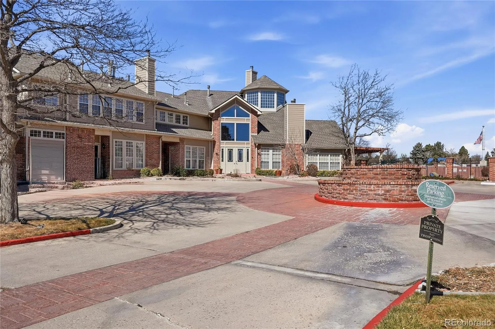 4760 S Wadsworth Boulevard #A304 Littleton CO 80123 MLS #REC8311495 05192026203158 1600 32