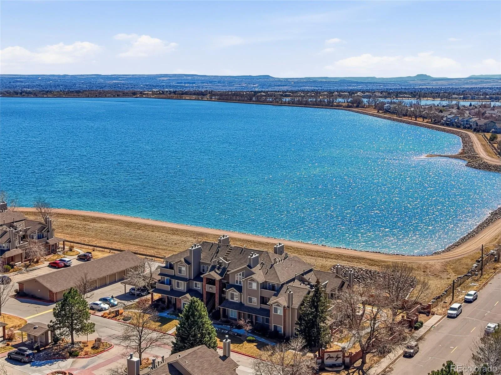 4760 S Wadsworth Boulevard #A304 Littleton CO 80123 MLS #REC8311495 05192026203158 1600 35