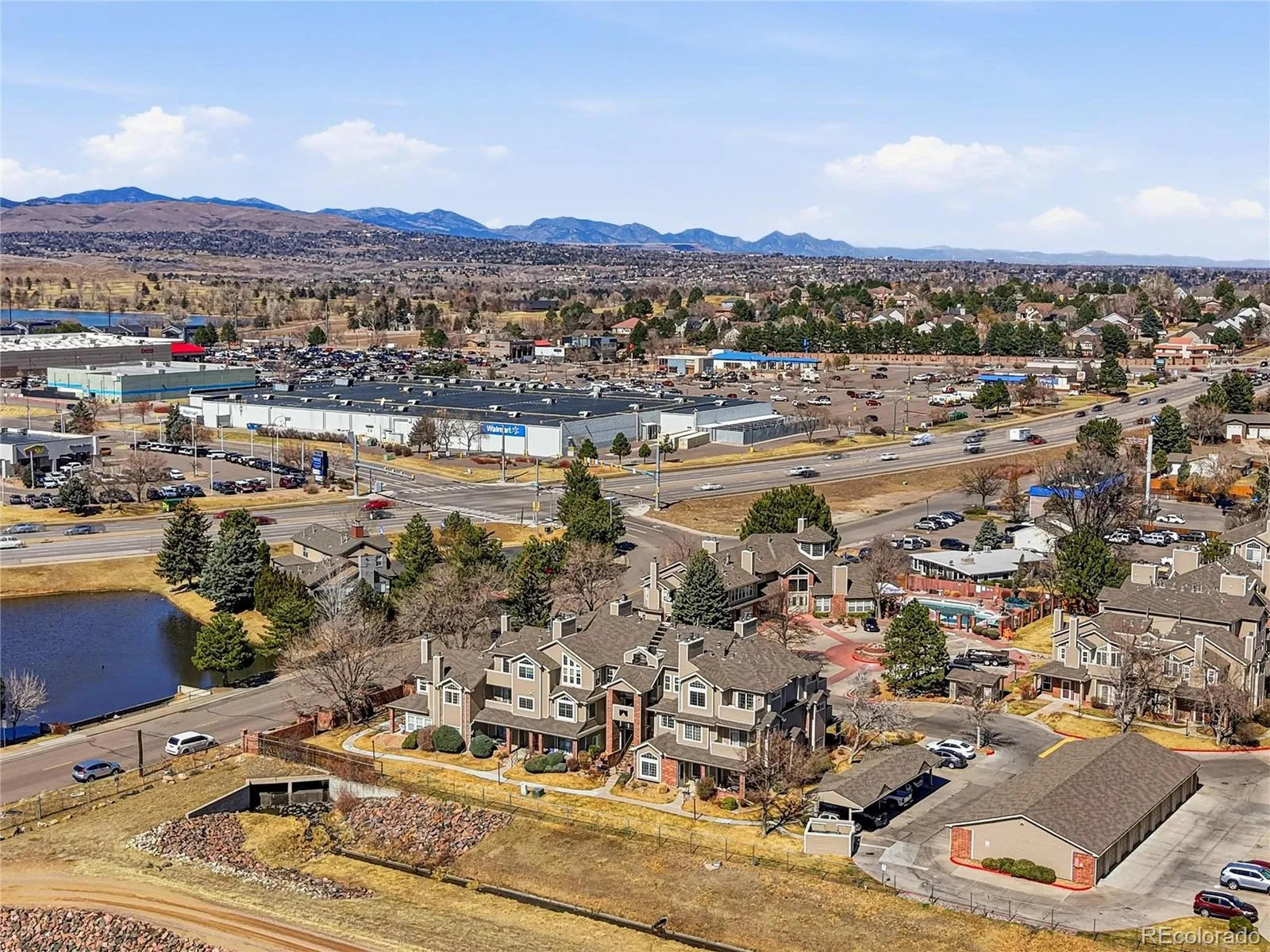 4760 S Wadsworth Boulevard #A304 Littleton CO 80123 MLS #REC8311495 05192026203158 1600 37