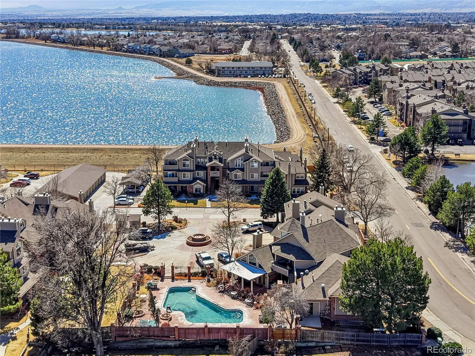 4760 S Wadsworth Boulevard #A304 Littleton CO 80123 MLS #REC8311495 05192026203158 1600 38