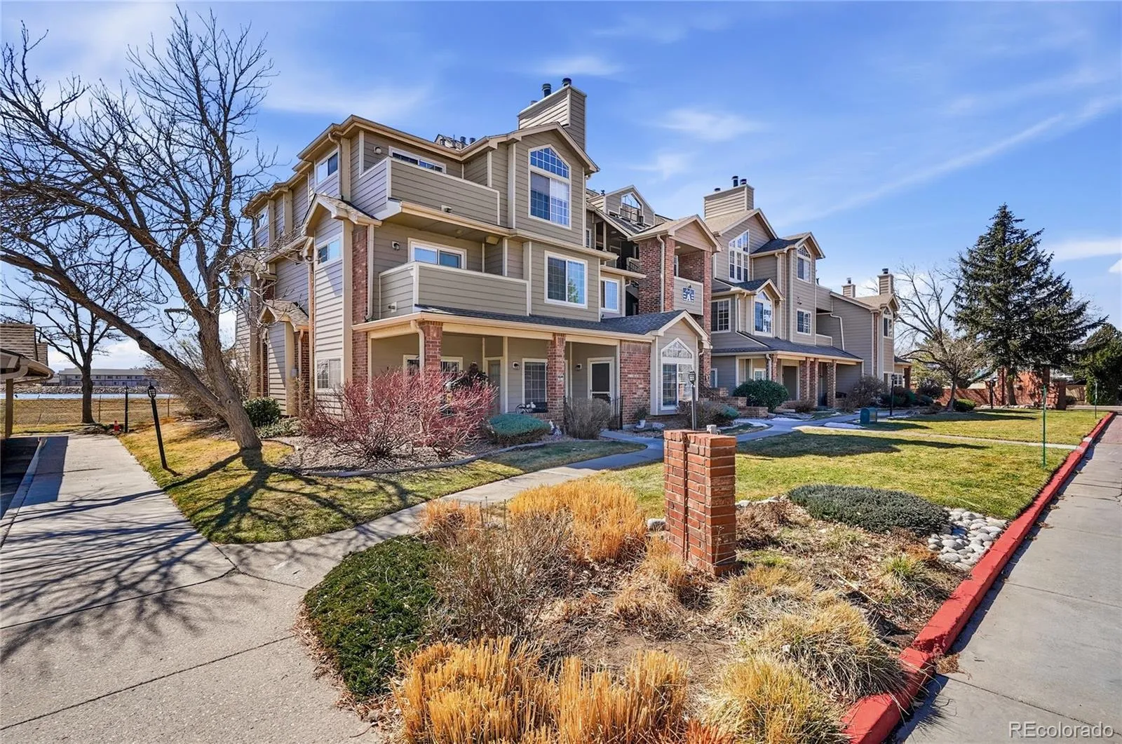 4760 S Wadsworth Boulevard #A304 Littleton CO 80123 MLS #REC8311495 05192026203158 1600 4