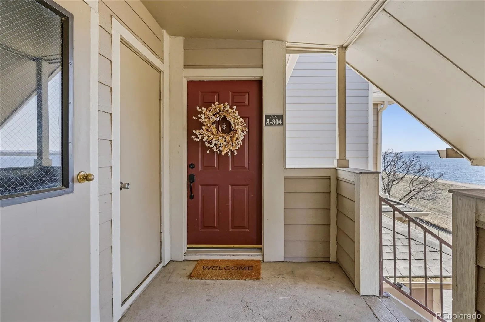 4760 S Wadsworth Boulevard #A304 Littleton CO 80123 MLS #REC8311495 05192026203158 1600 5
