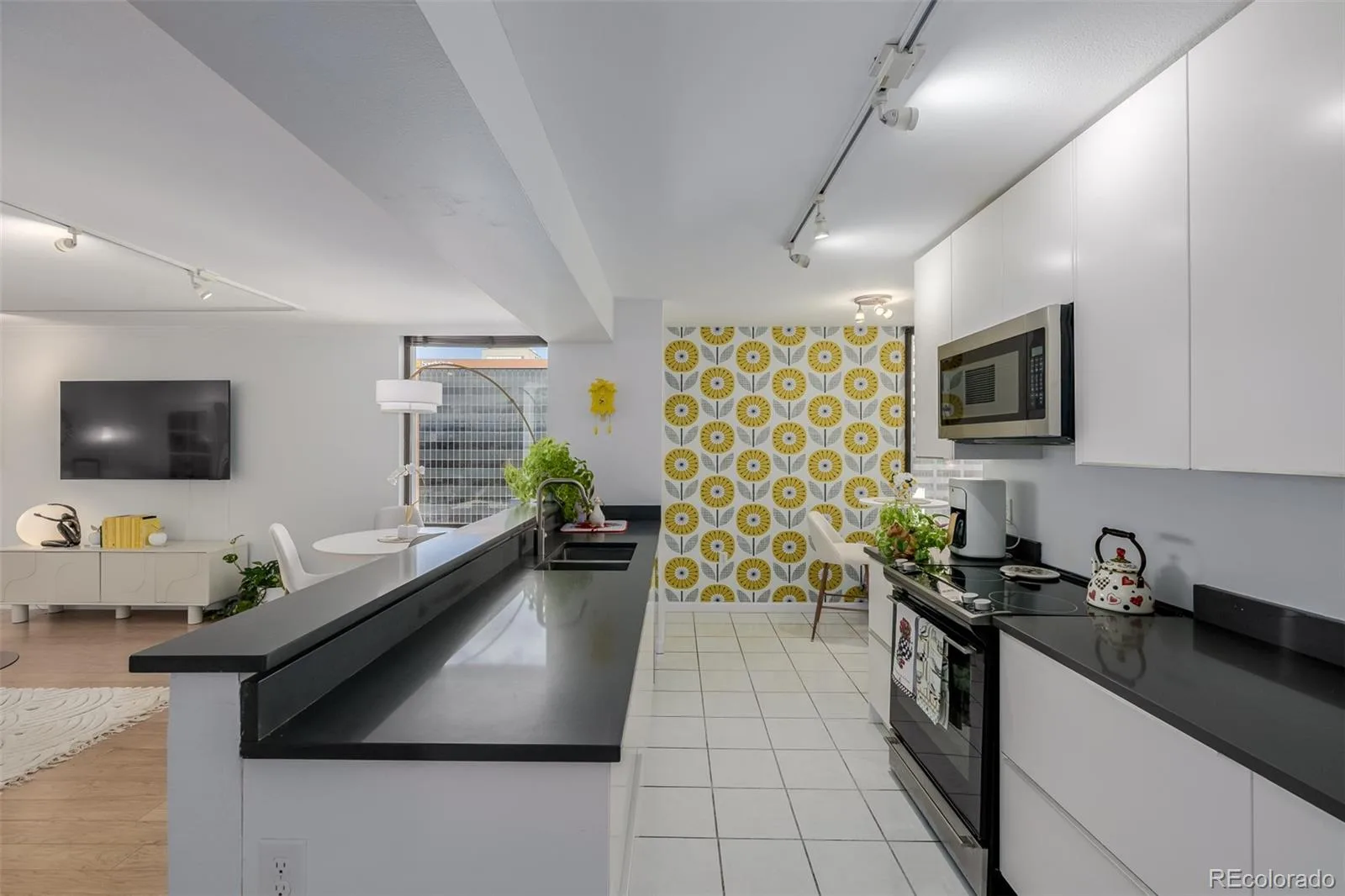 1625 Larimer Street #1207 Denver CO 80202 | MLS #REC8312146 08122026204854 1600 11