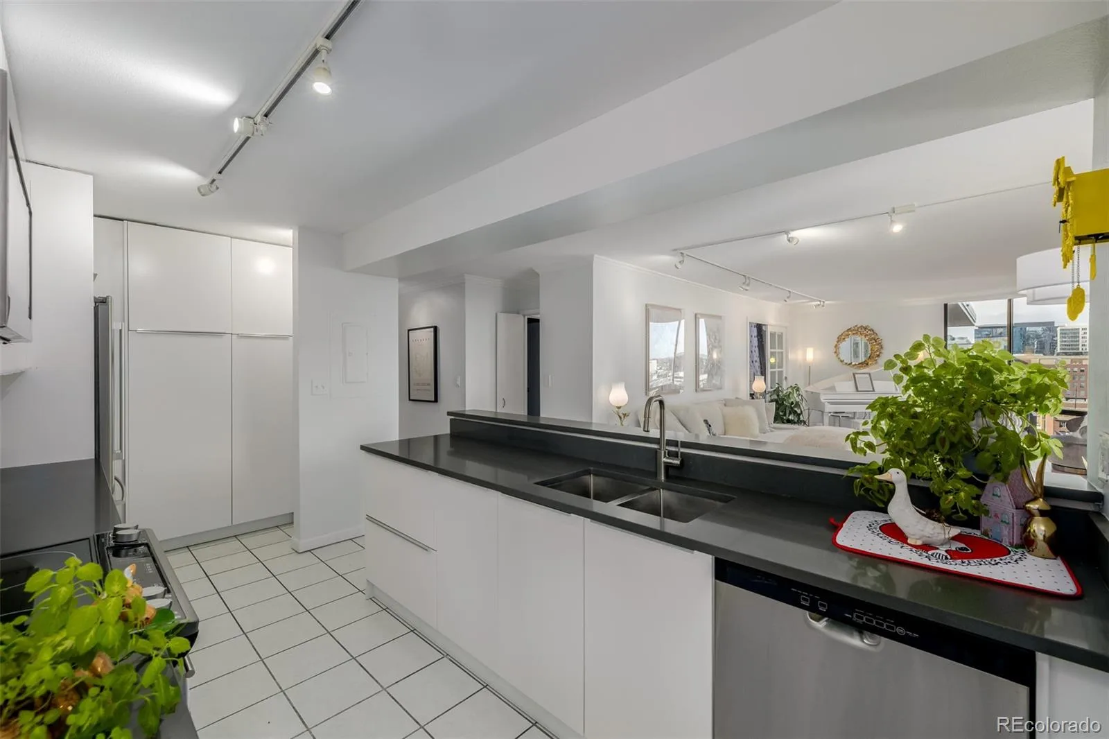 1625 Larimer Street #1207 Denver CO 80202 | MLS #REC8312146 08122026204854 1600 12