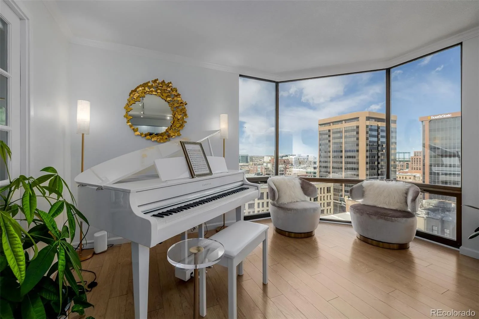 1625 Larimer Street #1207 Denver CO 80202 | MLS #REC8312146 08122026204854 1600 14