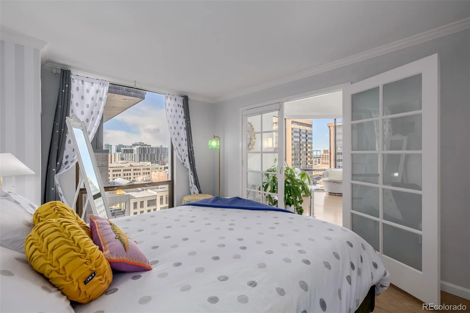 1625 Larimer Street #1207 Denver CO 80202 | MLS #REC8312146 08122026204854 1600 15