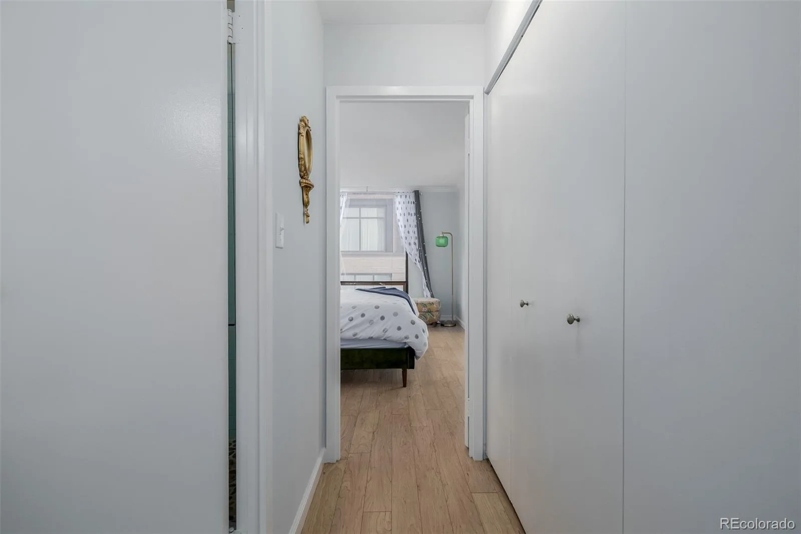 1625 Larimer Street #1207 Denver CO 80202 | MLS #REC8312146 08122026204854 1600 17