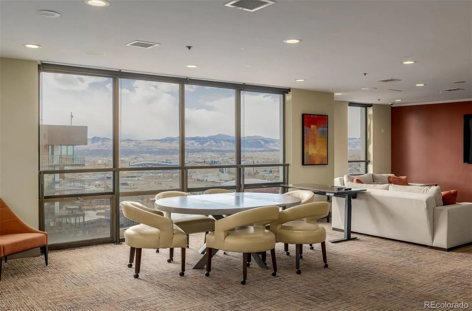 1625 Larimer Street #1207 Denver CO 80202 | MLS #REC8312146 08122026204854 1600 26