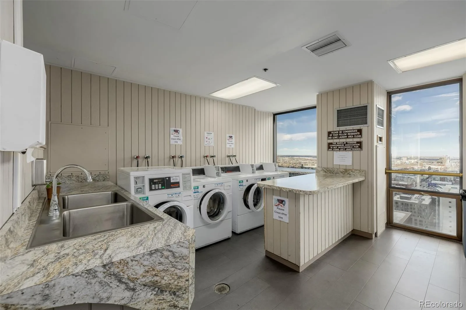 1625 Larimer Street #1207 Denver CO 80202 | MLS #REC8312146 08122026204854 1600 28
