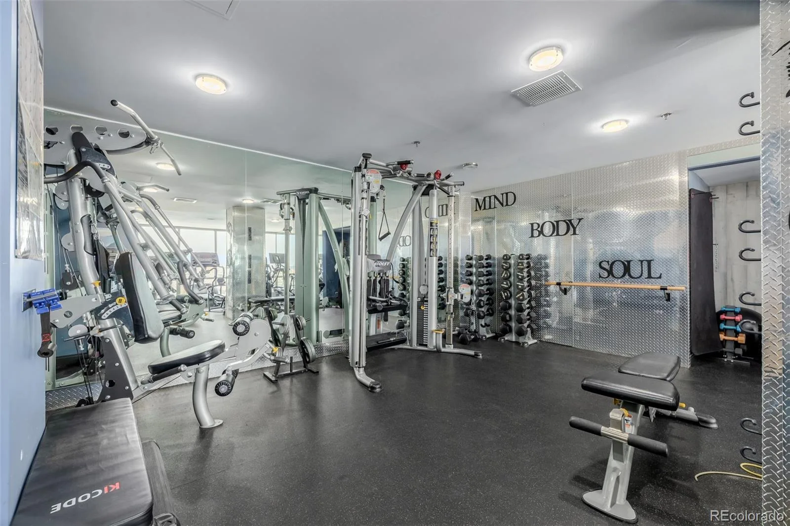1625 Larimer Street #1207 Denver CO 80202 | MLS #REC8312146 08122026204854 1600 30