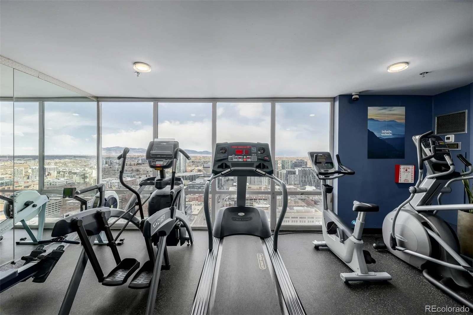 1625 Larimer Street #1207 Denver CO 80202 | MLS #REC8312146 08122026204854 1600 31