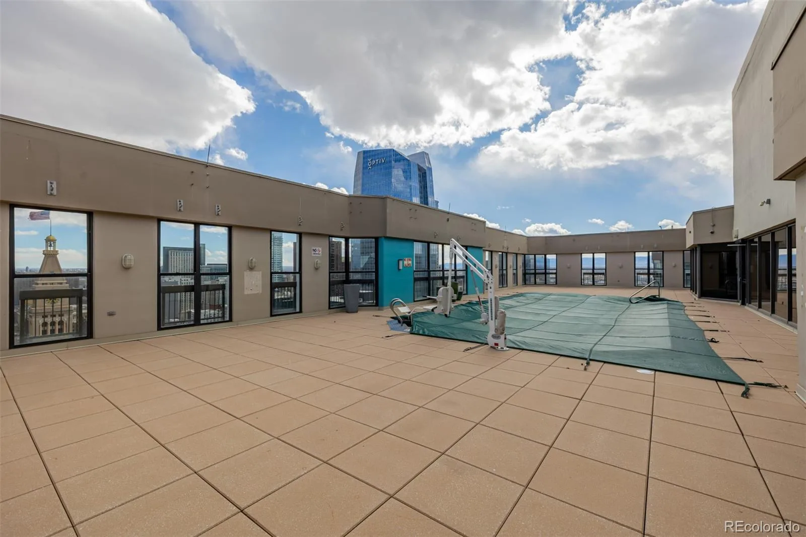 1625 Larimer Street #1207 Denver CO 80202 | MLS #REC8312146 08122026204854 1600 33
