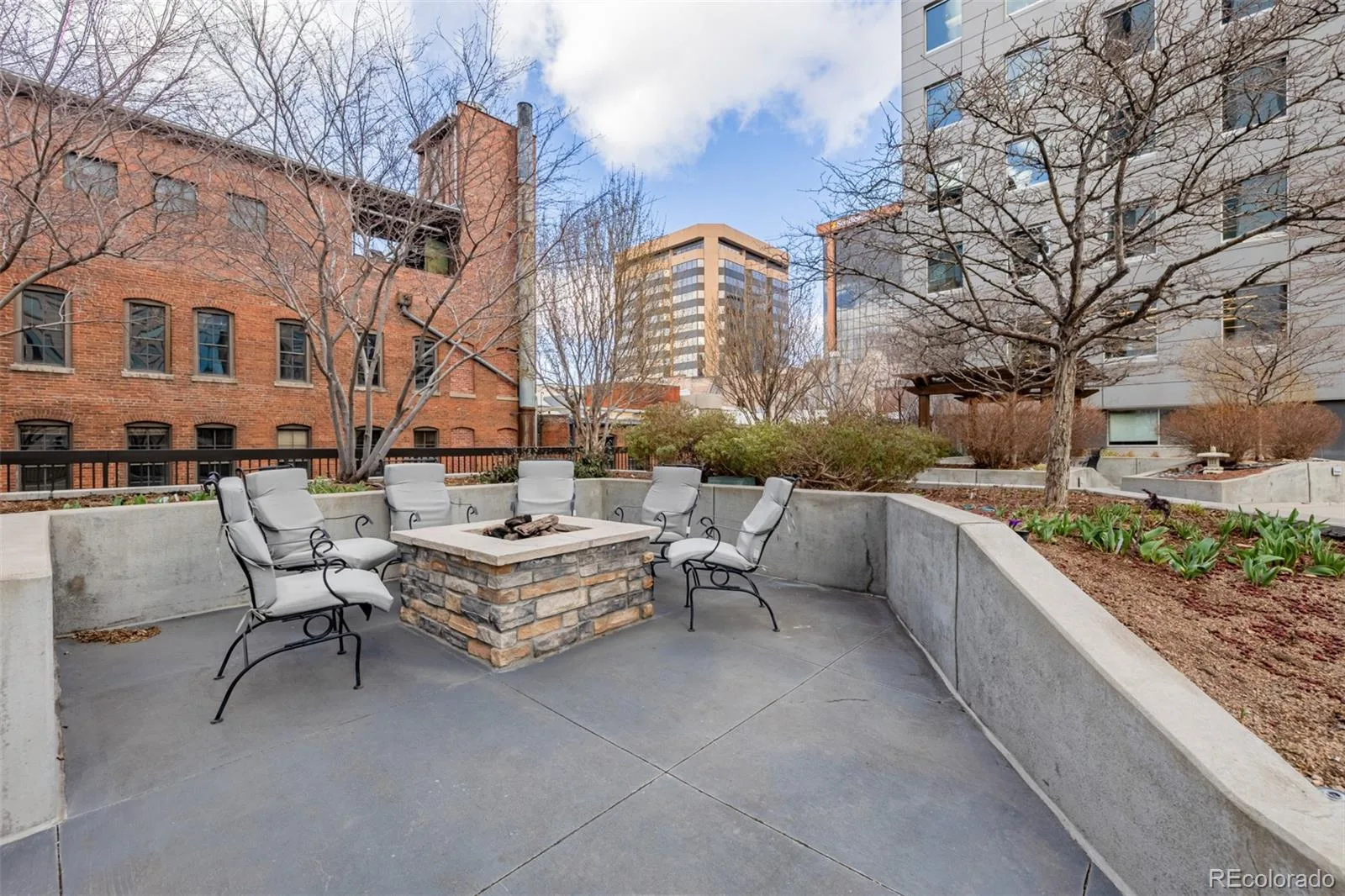 1625 Larimer Street #1207 Denver CO 80202 | MLS #REC8312146 08122026204854 1600 34