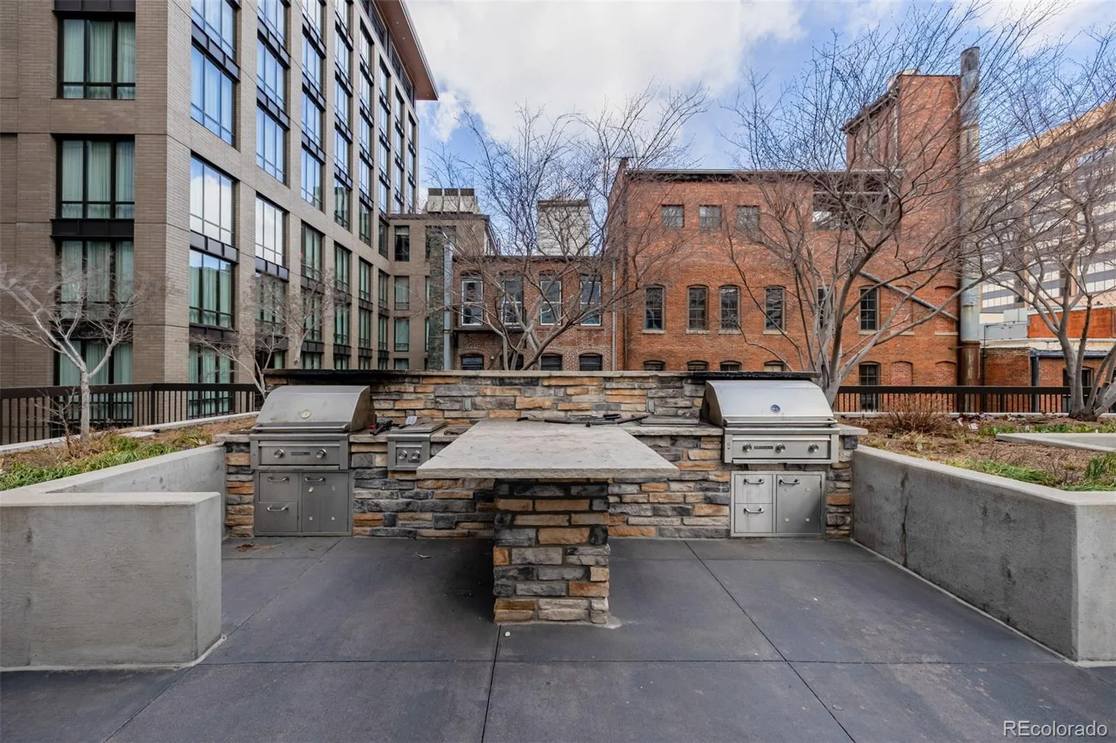1625 Larimer Street #1207 Denver CO 80202 | MLS #REC8312146 08122026204854 1600 35