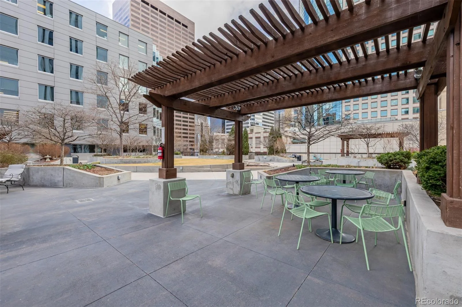 1625 Larimer Street #1207 Denver CO 80202 | MLS #REC8312146 08122026204854 1600 36