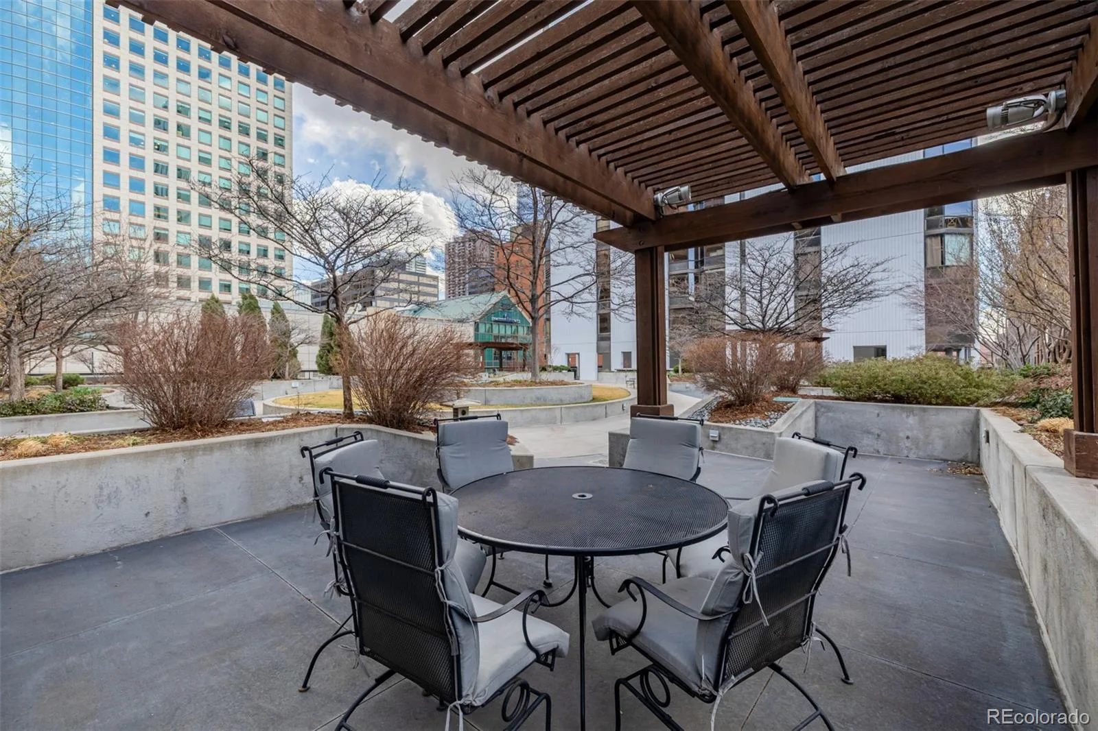 1625 Larimer Street #1207 Denver CO 80202 | MLS #REC8312146 08122026204854 1600 37