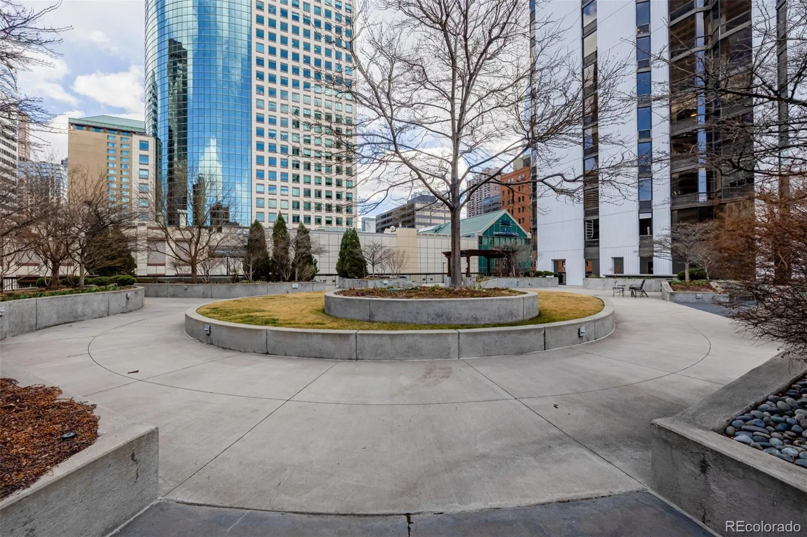 1625 Larimer Street #1207 Denver CO 80202 | MLS #REC8312146 08122026204854 1600 38