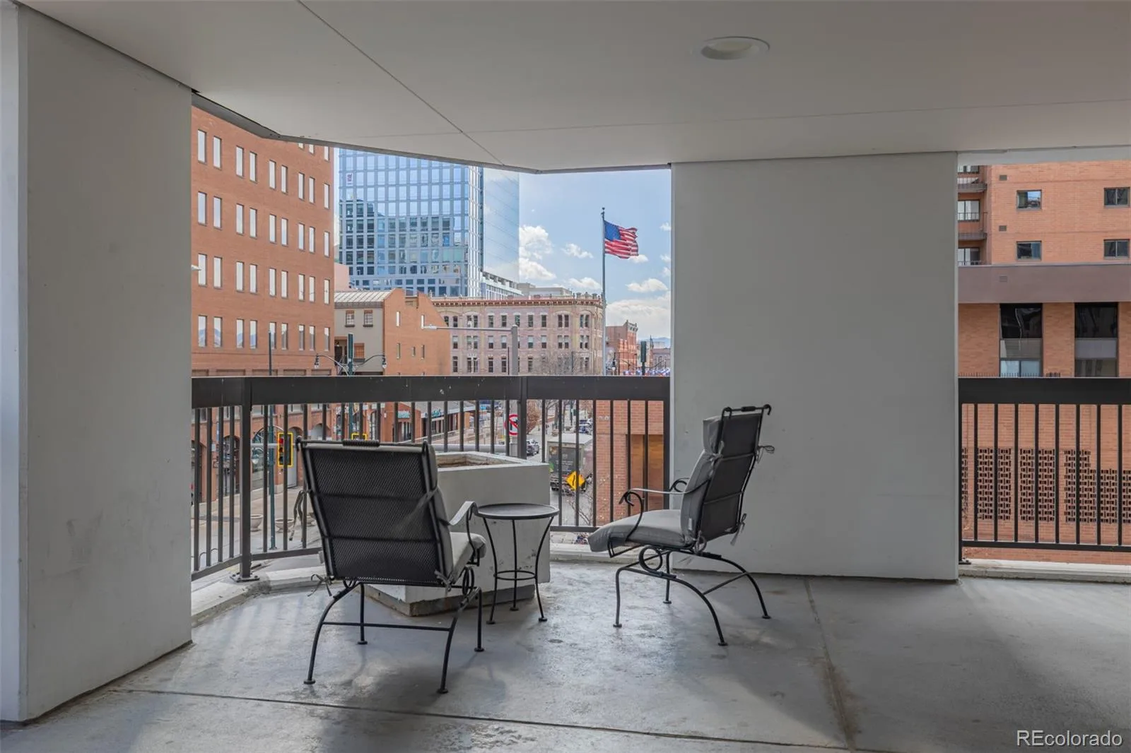 1625 Larimer Street #1207 Denver CO 80202 | MLS #REC8312146 08122026204854 1600 40