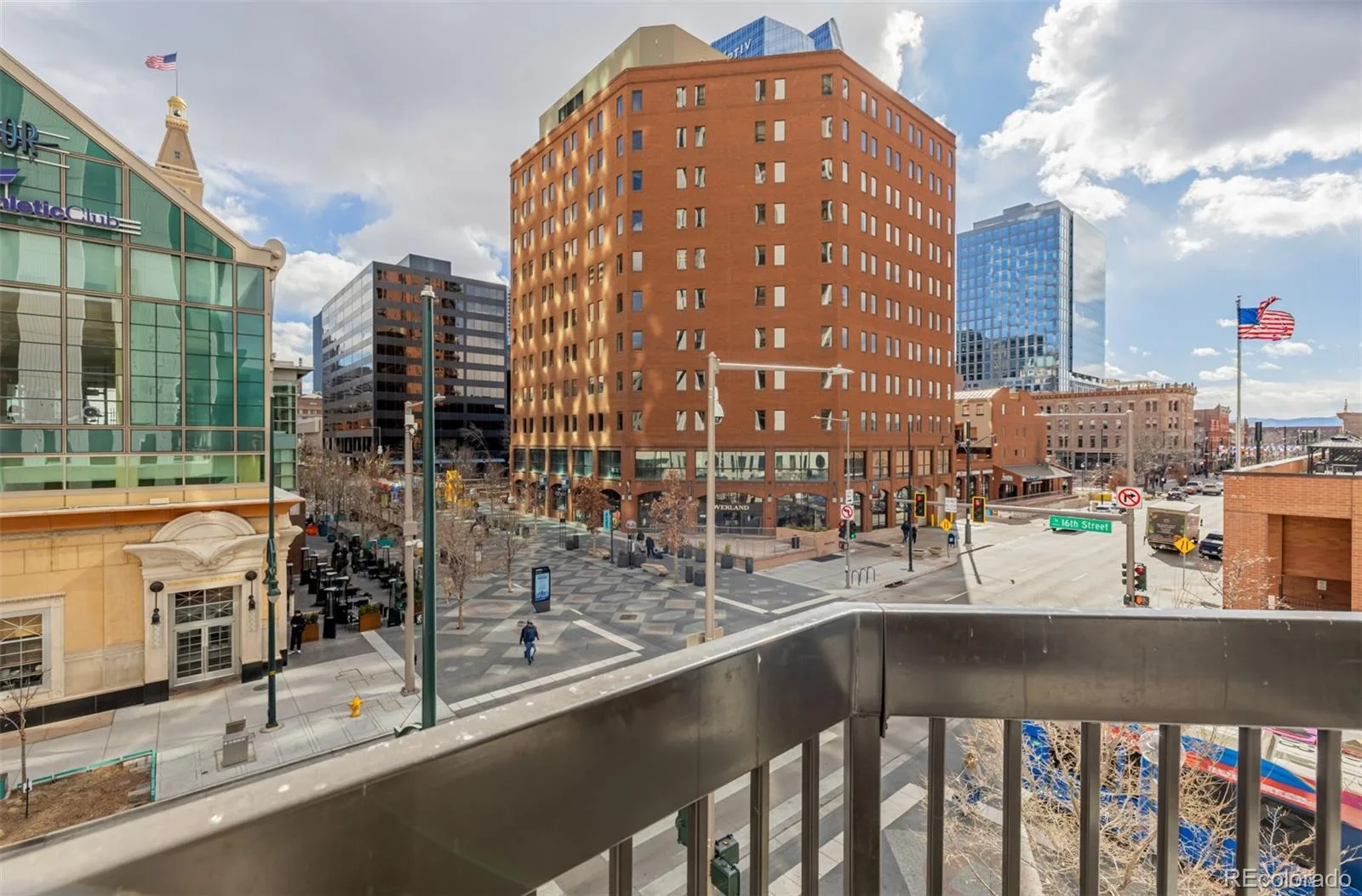 1625 Larimer Street #1207 Denver CO 80202 | MLS #REC8312146 08122026204854 1600 41