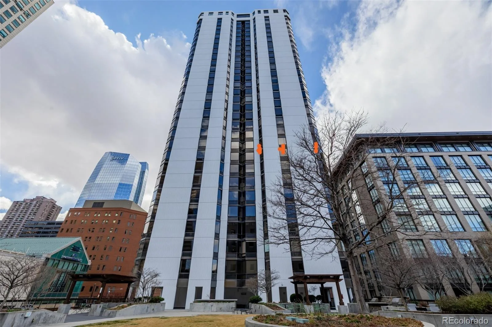 1625 Larimer Street #1207 Denver CO 80202 | MLS #REC8312146 08122026204854 1600 42