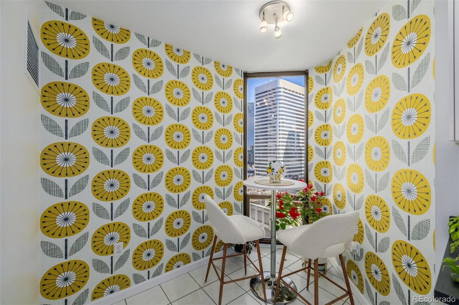 1625 Larimer Street #1207 Denver CO 80202 | MLS #REC8312146 08122026204854 1600 7