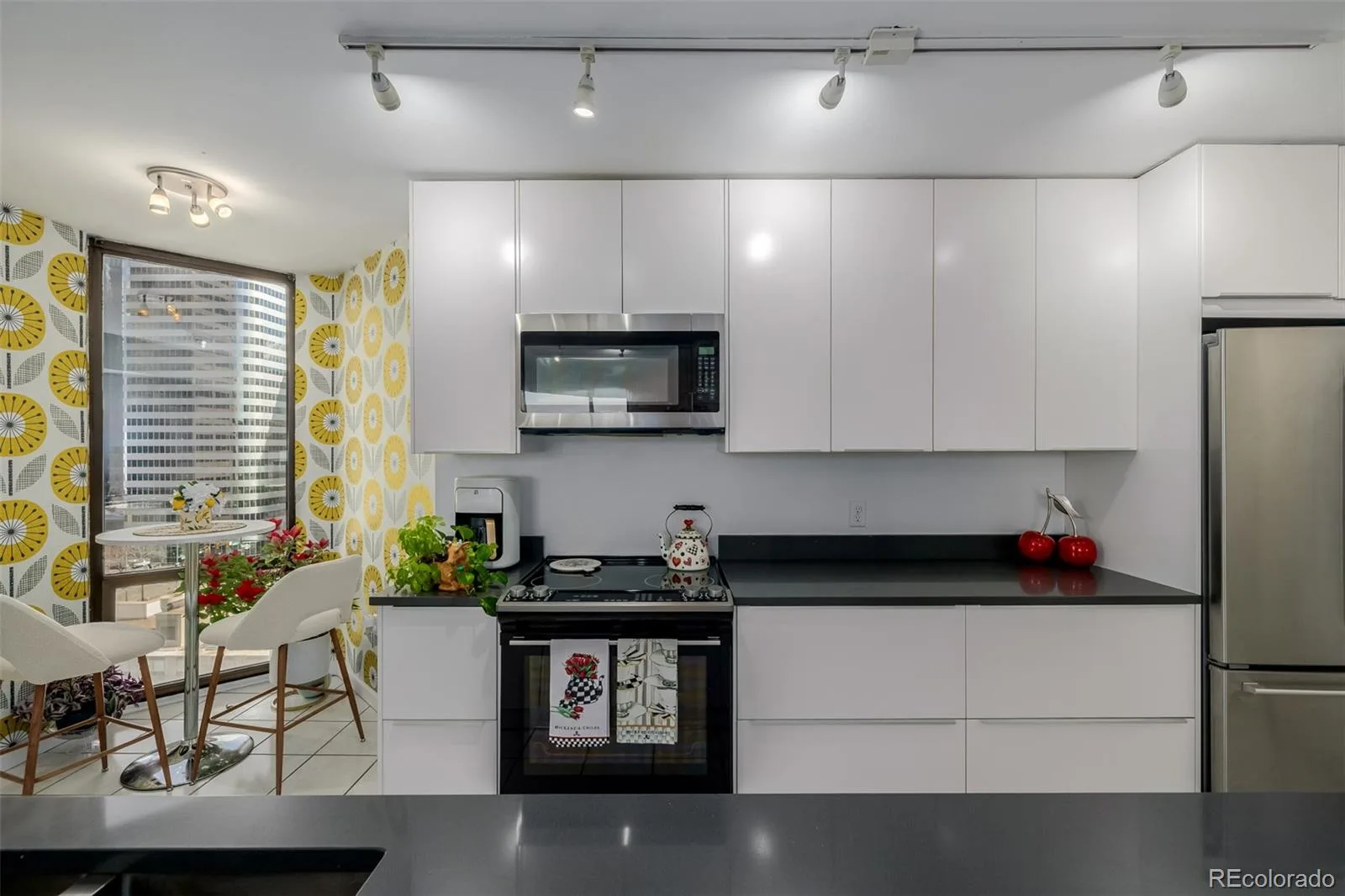 1625 Larimer Street #1207 Denver CO 80202 | MLS #REC8312146 08122026204854 1600 8