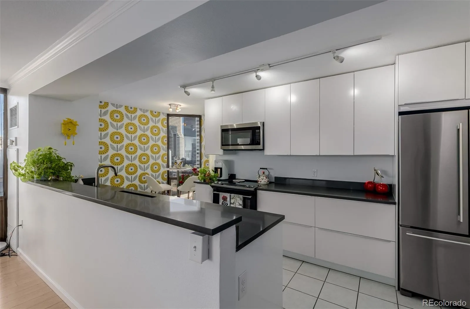 1625 Larimer Street #1207 Denver CO 80202 | MLS #REC8312146 08122026204854 1600 9