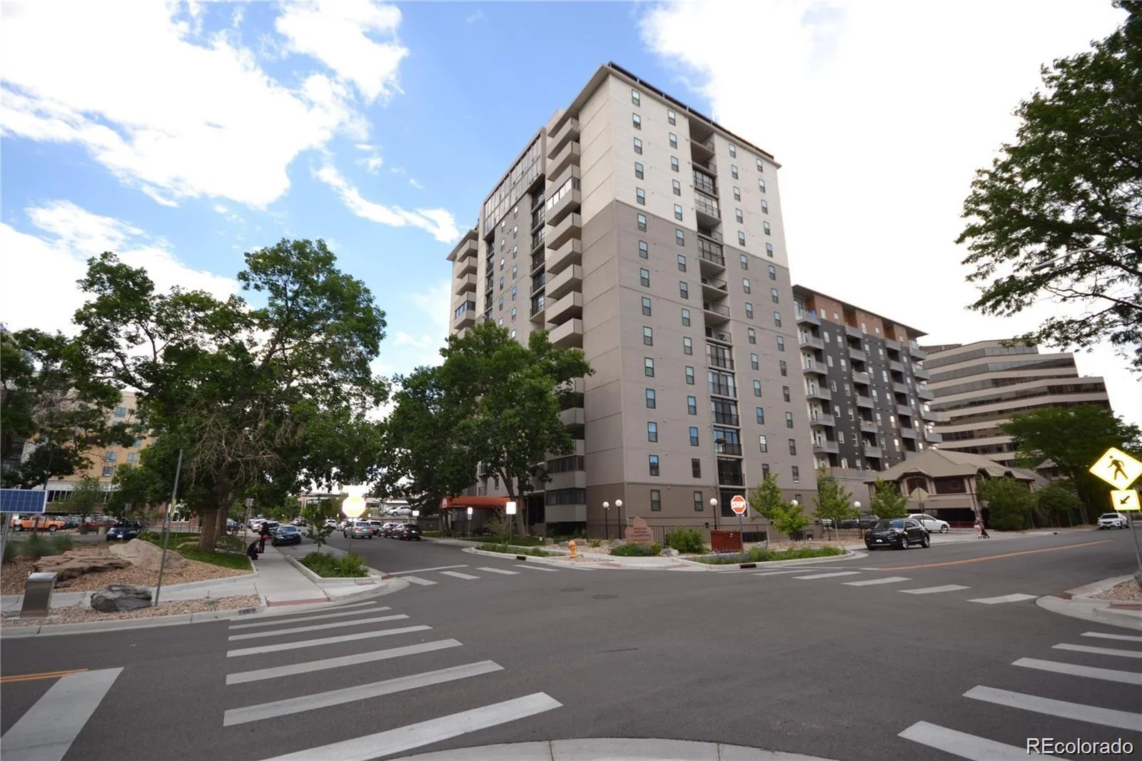2 Adams Street #604 Denver CO 80206 | MLS #REC8312675 09172026191448 1600 2