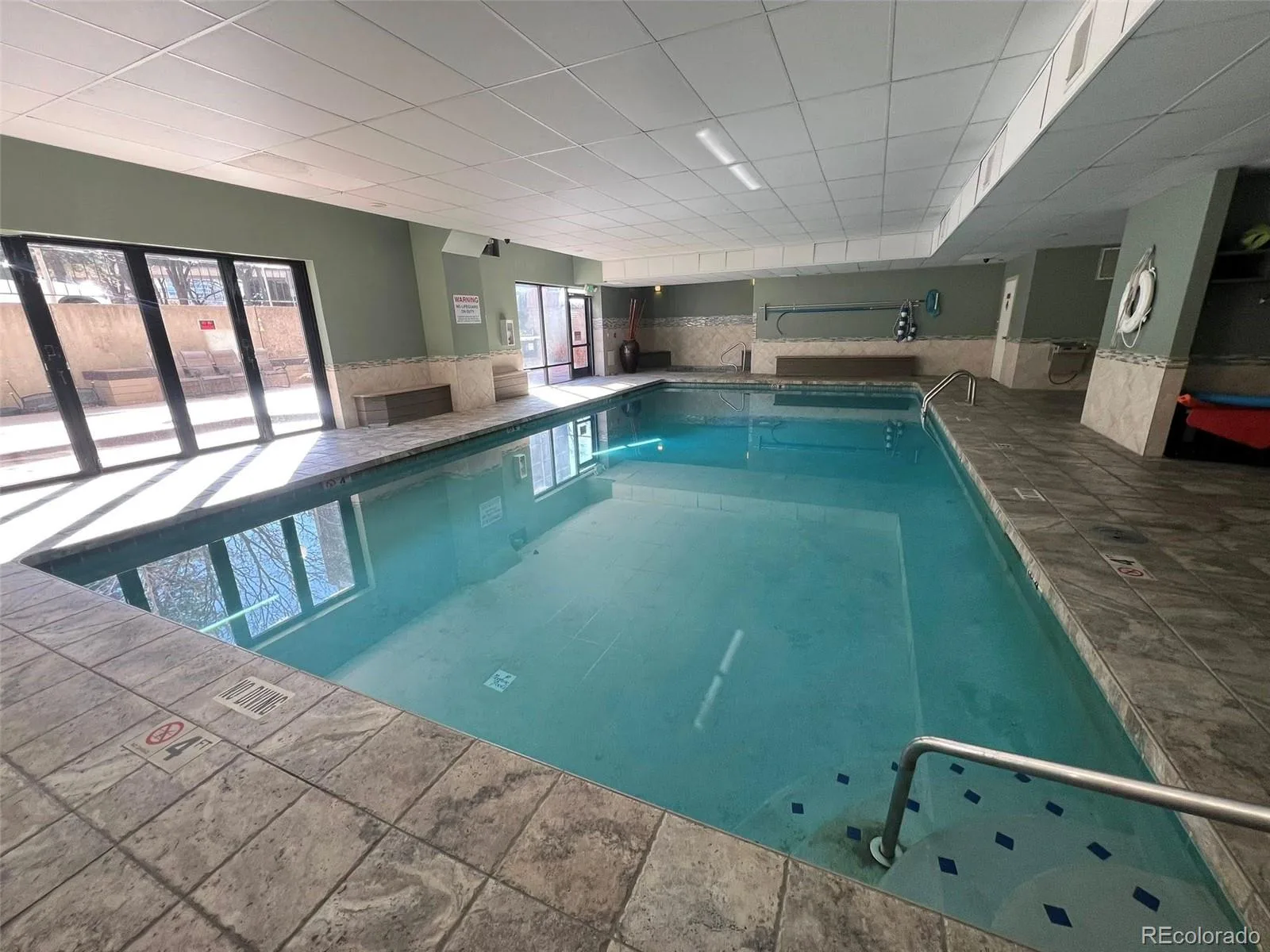 2 Adams Street #604 Denver CO 80206 | MLS #REC8312675 09172026191448 1600 27