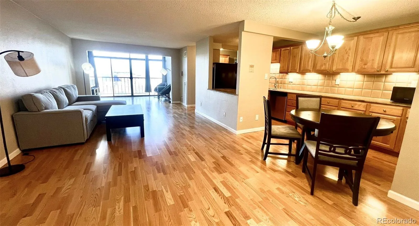 2 Adams Street #604 Denver CO 80206 | MLS #REC8312675 09172026191448 1600 9