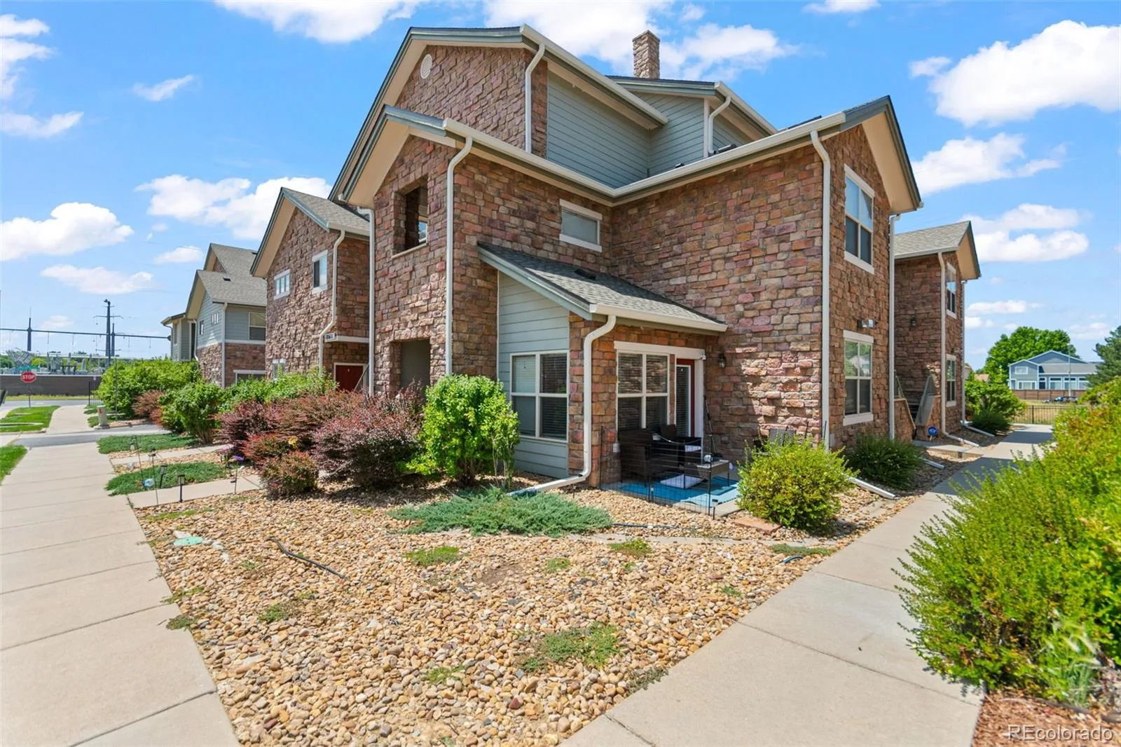 18611 E Water Drive #E Aurora CO 80013 | MLS #REC8314719 06242026042046 1600 23