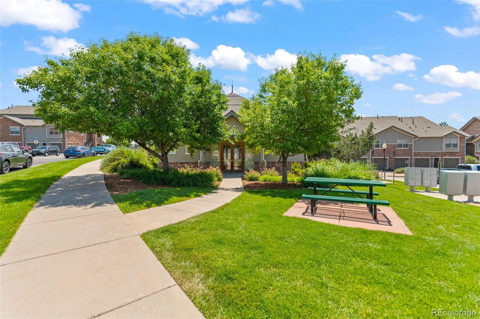 18611 E Water Drive #E Aurora CO 80013 | MLS #REC8314719 06242026042046 1600 25