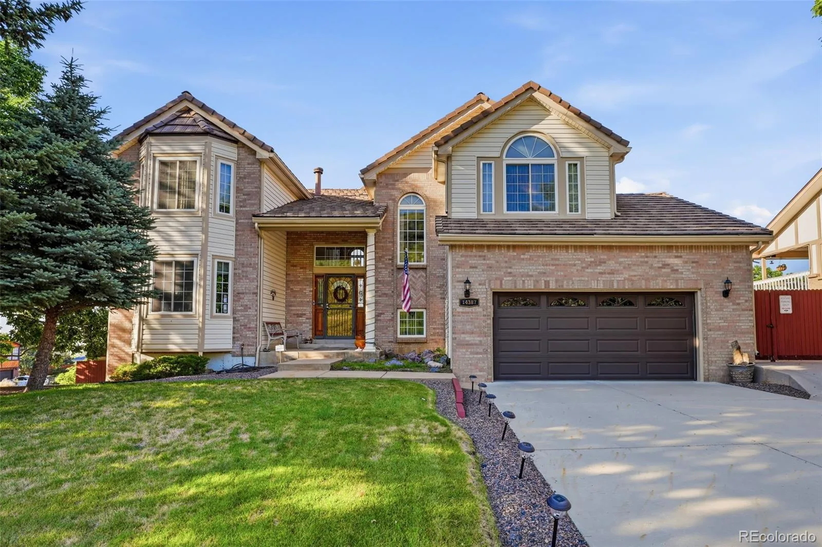 14387 W Exposition Drive Lakewood CO 80228 MLS #REC8315891 07072026030715 1600 1