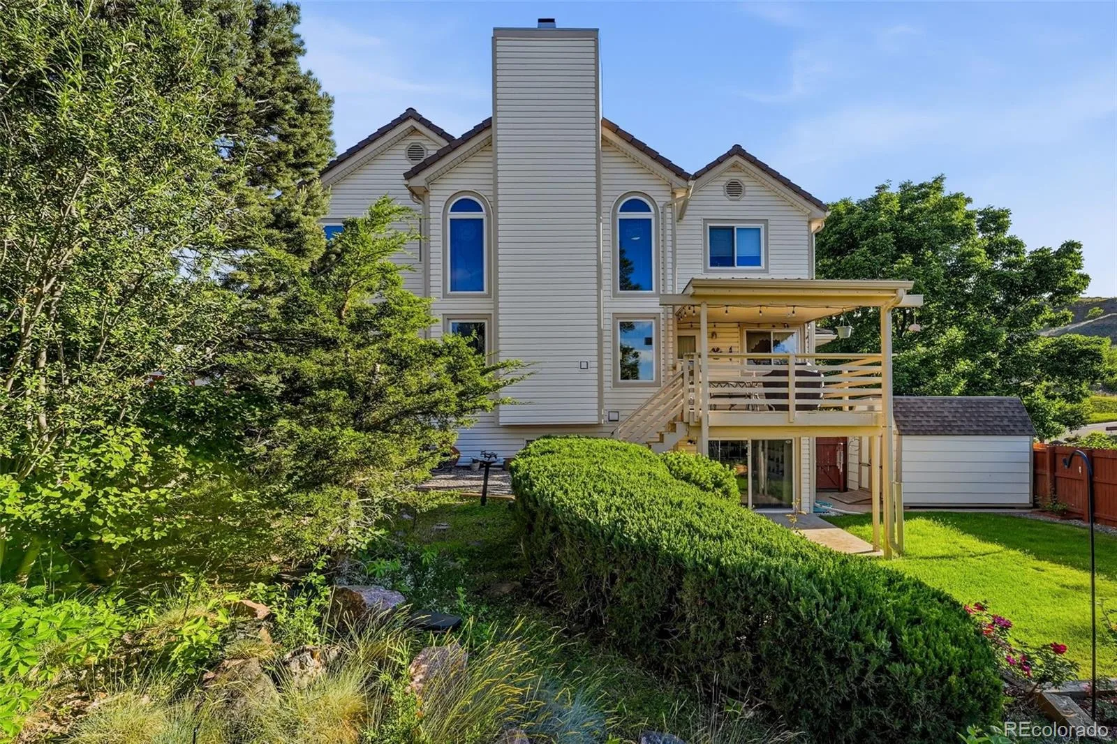 14387 W Exposition Drive Lakewood CO 80228 MLS #REC8315891 07072026030715 1600 26
