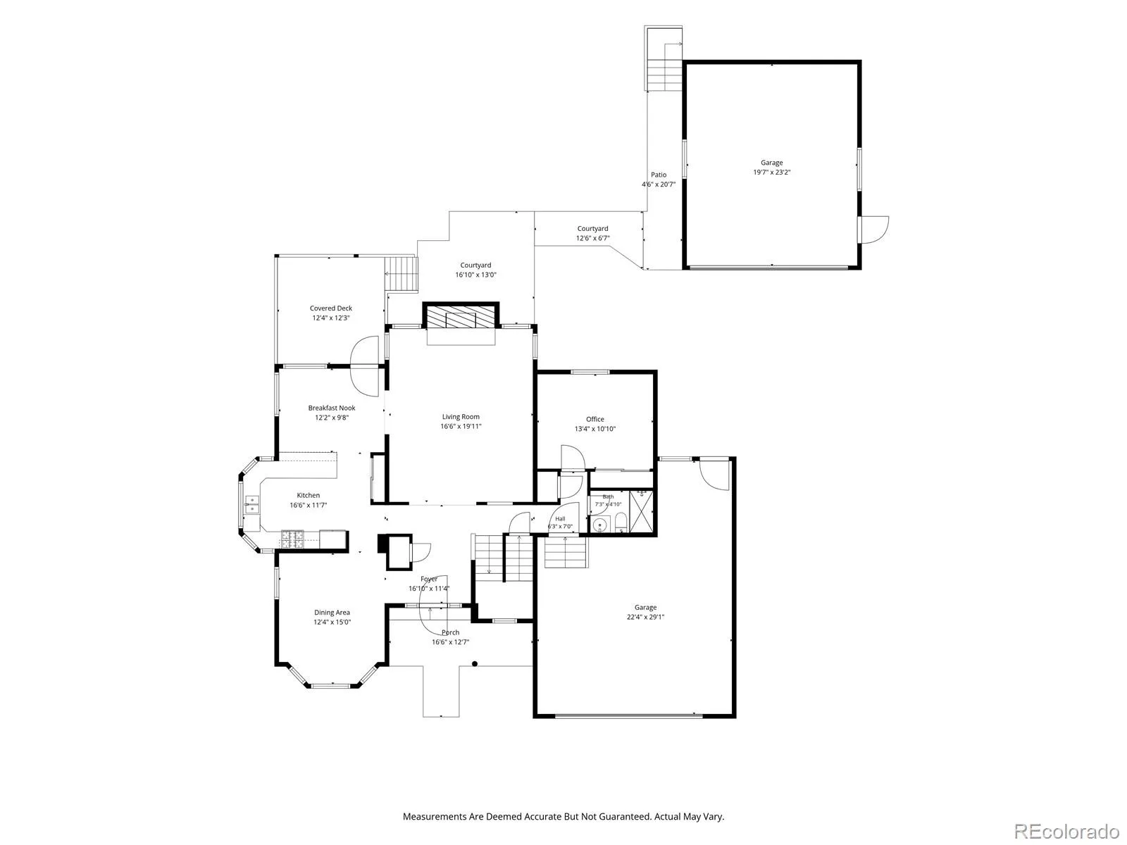 14387 W Exposition Drive Lakewood CO 80228 MLS #REC8315891 07072026030715 1600 39