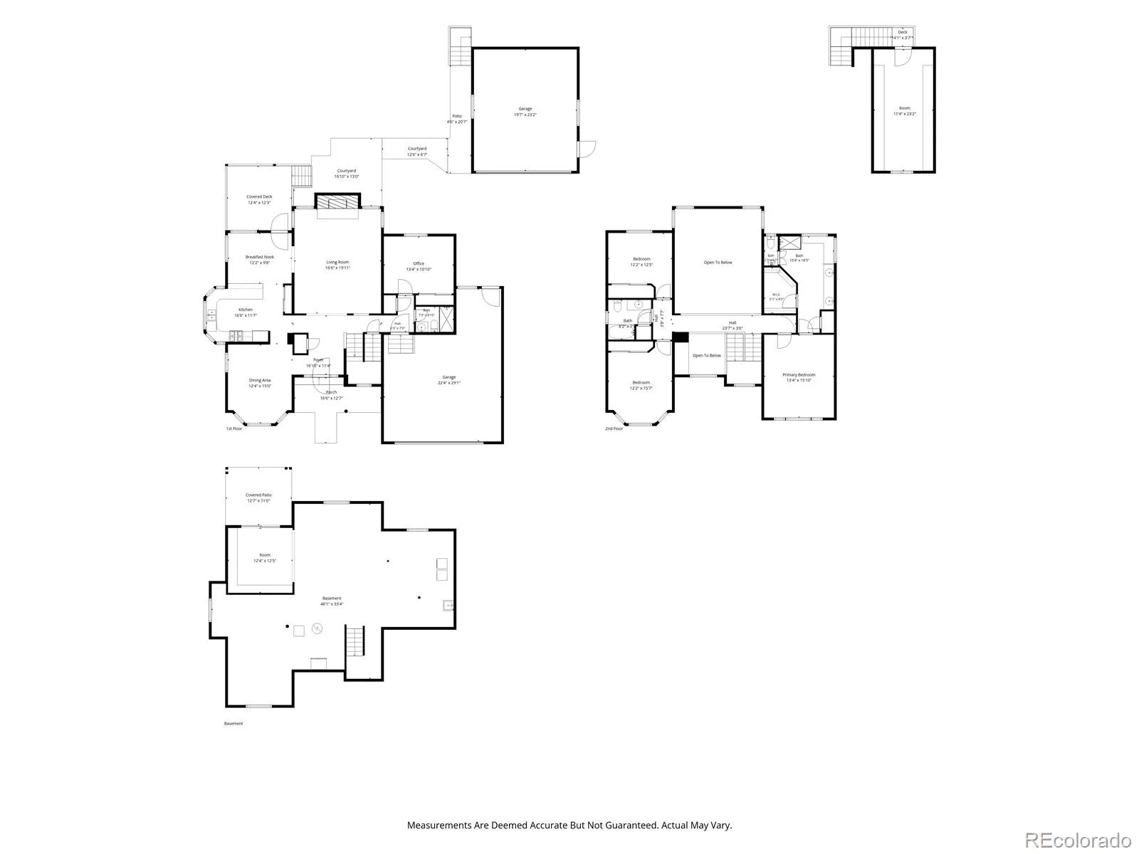 14387 W Exposition Drive Lakewood CO 80228 MLS #REC8315891 07072026030715 1600 42