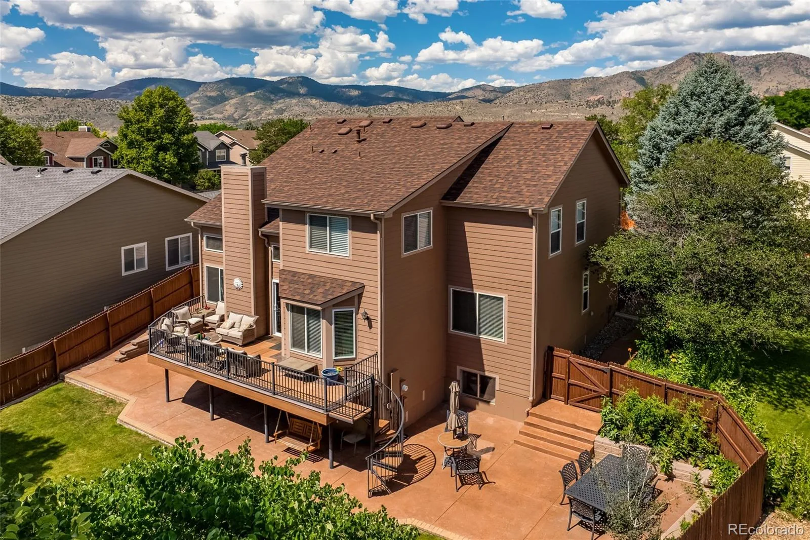 14652 W Vassar Drive Lakewood CO 80228 | MLS #REC8316824 07172026223934 1600 1