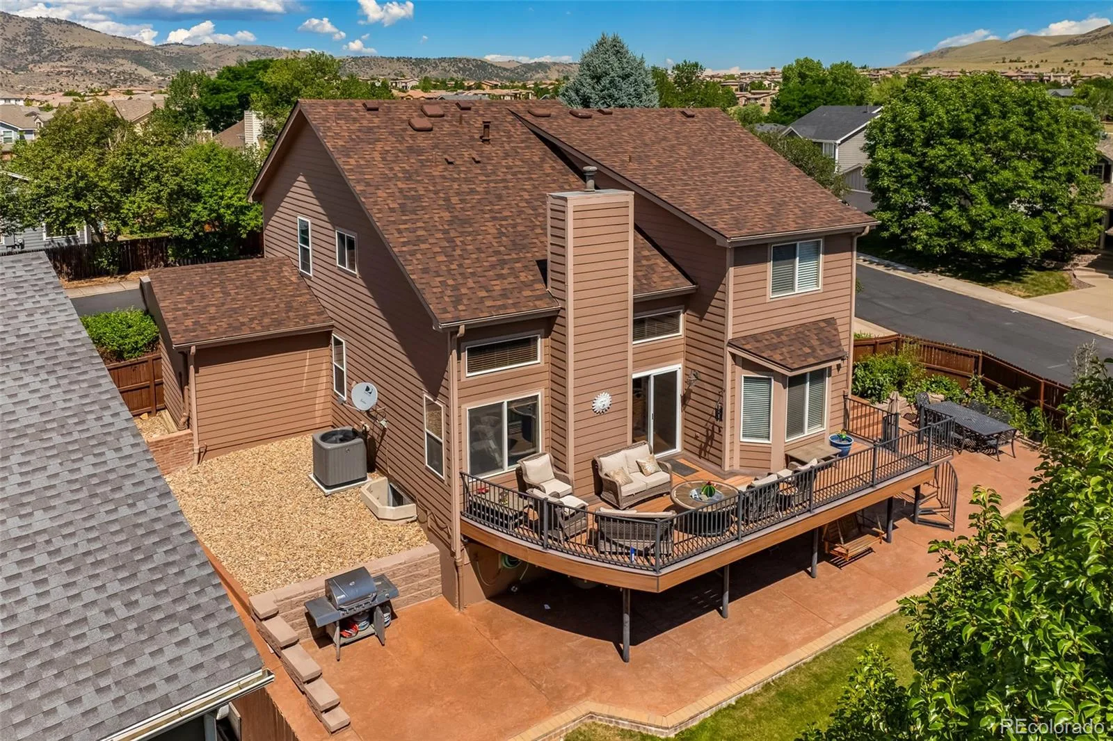14652 W Vassar Drive Lakewood CO 80228 | MLS #REC8316824 07172026223934 1600 2