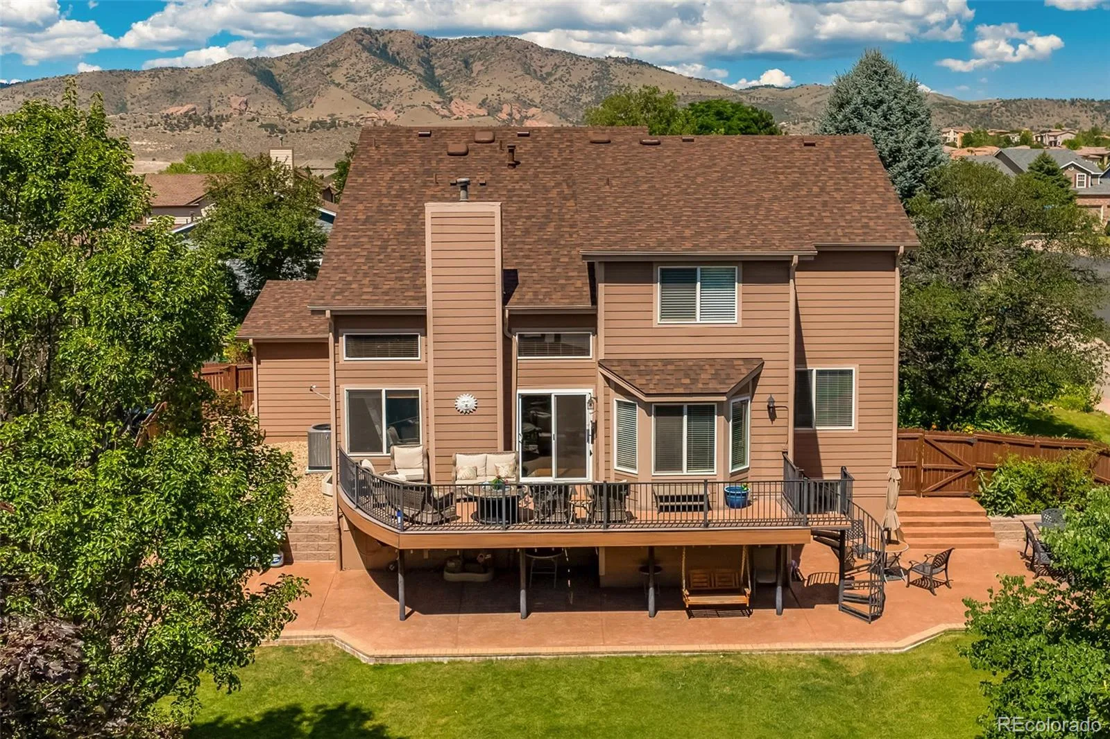 14652 W Vassar Drive Lakewood CO 80228 | MLS #REC8316824 07172026223934 1600 28