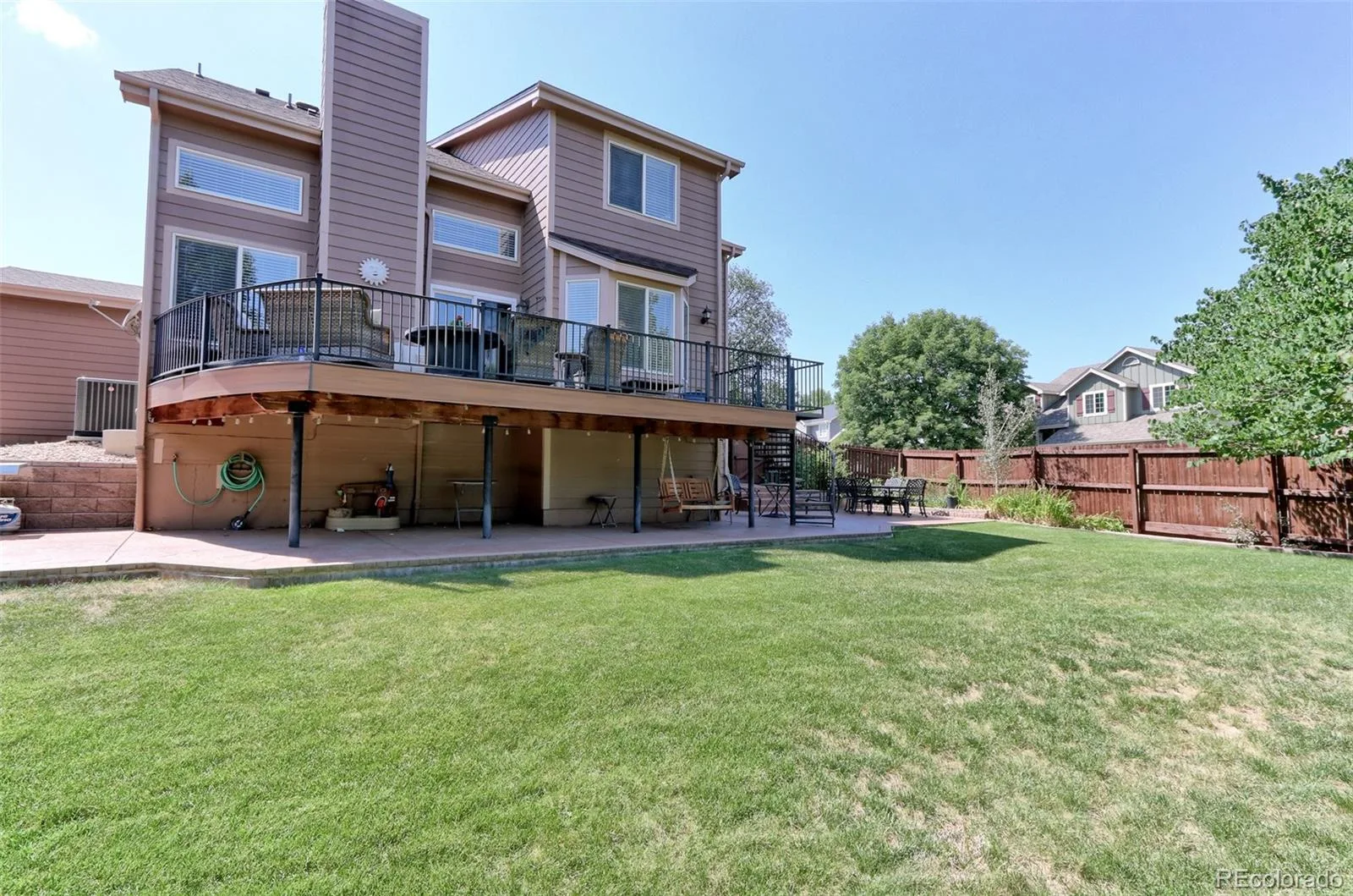 14652 W Vassar Drive Lakewood CO 80228 | MLS #REC8316824 07172026223934 1600 35